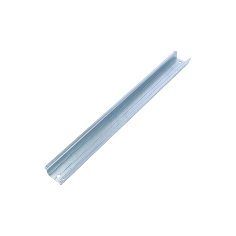 Şină DIN; oţel; L: 315mm; W: 35mm; pentru carcase; TS35 x 15