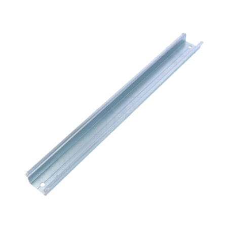 Şină DIN; oţel; L: 315mm; W: 35mm; pentru carcase; TS35 x 15