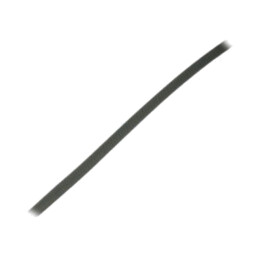 Tresă; Øtresă: 1÷2nom.2mm; NOMEX; verde; -60÷240°C; UL94V-0