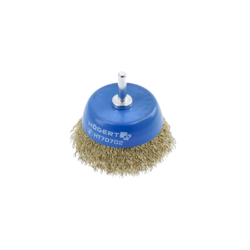 Cup brush