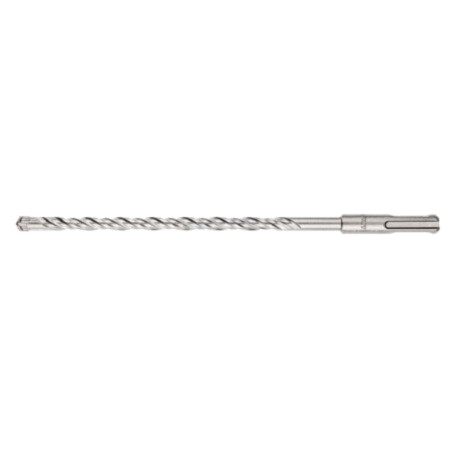 Burghiu; pentru beton; Ø: 8mm; L: 210mm; SDS-Plus®; QUADRO
