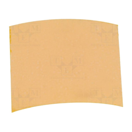Suport termoconductor: ulTIMiFlux; L: 25,4mm; W: 25,4mm