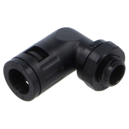Garnitură de etanşare; M12; poliamidă; PA6S; Pas: 1,5