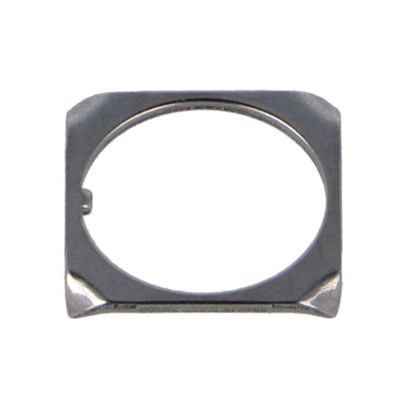 Plăcuţă anti-rotaţie; 16mm; Ø16,2mm