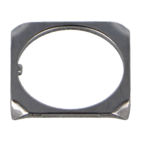 Plăcuţă anti-rotaţie; 16mm; Ø16,2mm