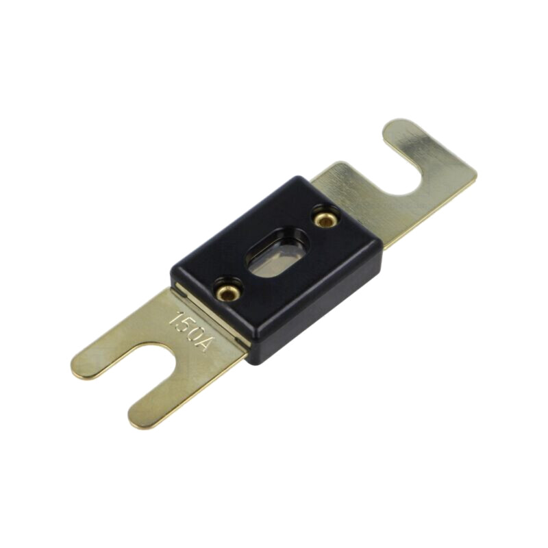 Siguranţă: siguranţă; 150A; 32÷72VDC; auto; 82mm