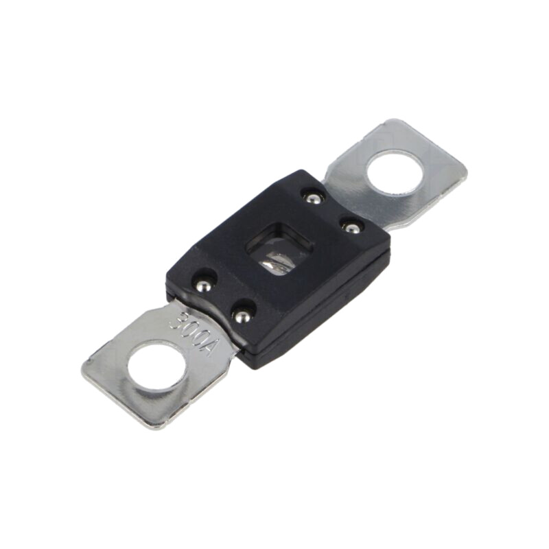 Siguranţă: siguranţă; 300A; 32÷72VDC; auto; 68,1mm