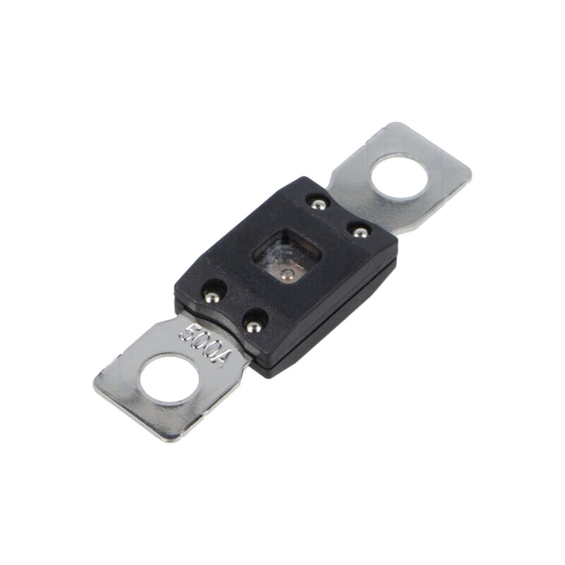 Siguranţă: siguranţă; 500A; 32÷72VDC; auto; 41mm