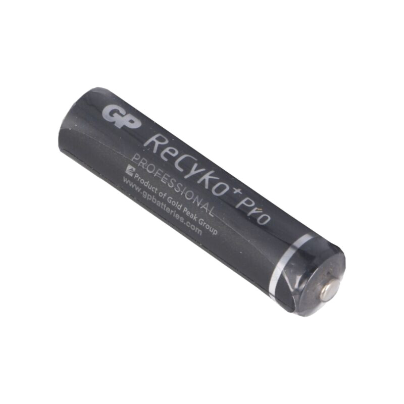 Acumul: Ni-MH; AAA,R3; 1,2V; 800mAh; ReCYKO PRO; Ready2Use