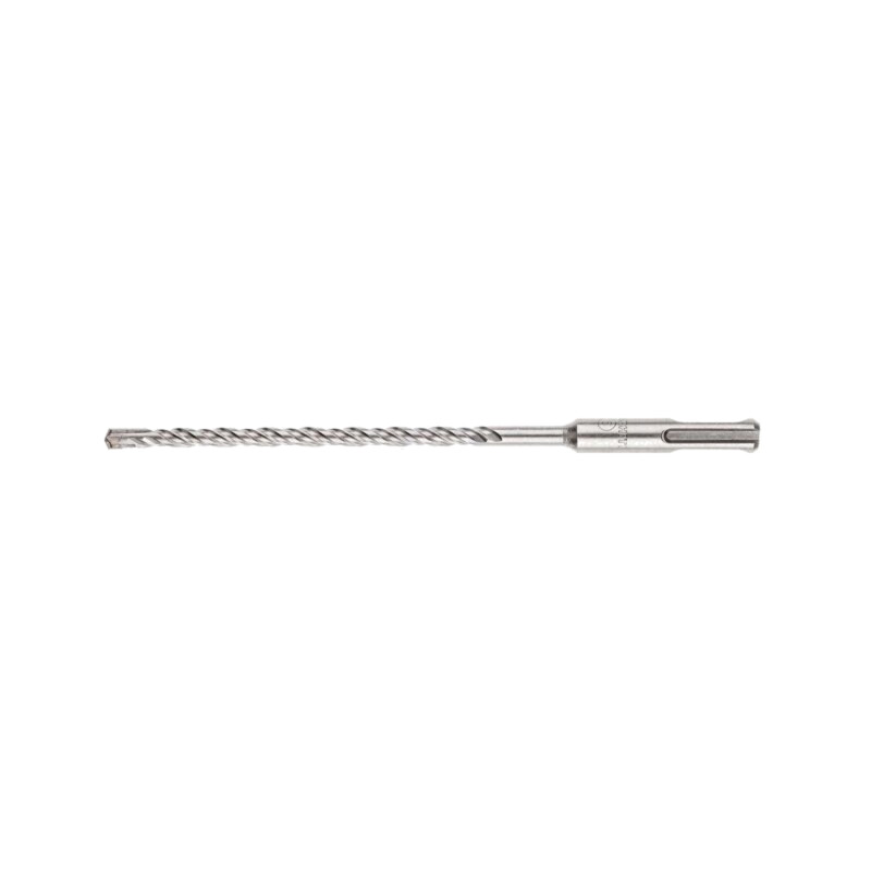 Burghiu; pentru beton; Ø: 6mm; L: 210mm; SDS-Plus®; QUADRO