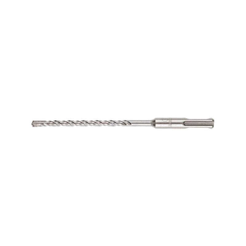 Burghiu; pentru beton; Ø: 6mm; L: 160mm; SDS-Plus®; QUADRO