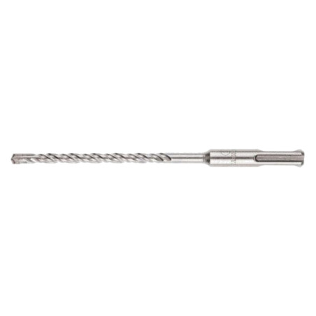Burghiu; pentru beton; Ø: 6mm; L: 160mm; SDS-Plus®; QUADRO