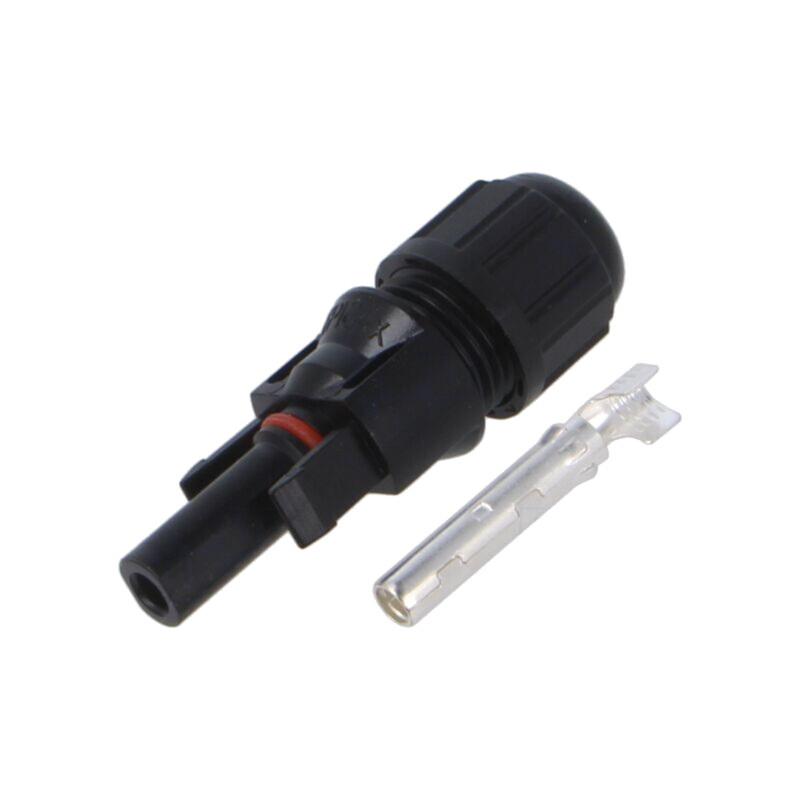 Conector: solari; mufă; mamă; EPIC® SOLAR 4; 30A; 1kV; IP68; drept