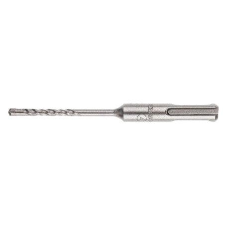 Burghiu; pentru beton; Ø: 4mm; L: 110mm; SDS-Plus®; QUADRO
