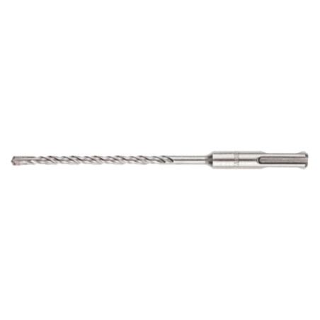 Burghiu; pentru beton; Ø: 5mm; L: 160mm; SDS-Plus®; QUADRO