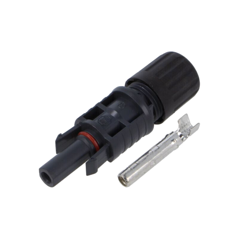 Conector: solari; mufă; mamă; EPIC® SOLAR 4 GEN2; 50A; 1,5kV; IP68