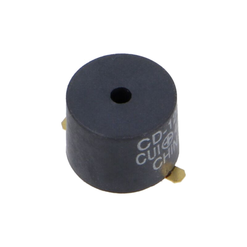 Traductor de sunet: semnalizator electromagnetic; SMD; 2,4kHz