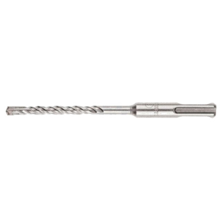 Burghiu; pentru beton; Ø: 6mm; L: 110mm; SDS-Plus®; QUADRO
