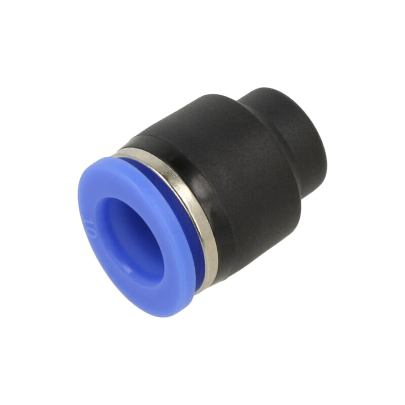 Obturator; -0,95÷15bar; PBT; 25mm; 0÷60°C