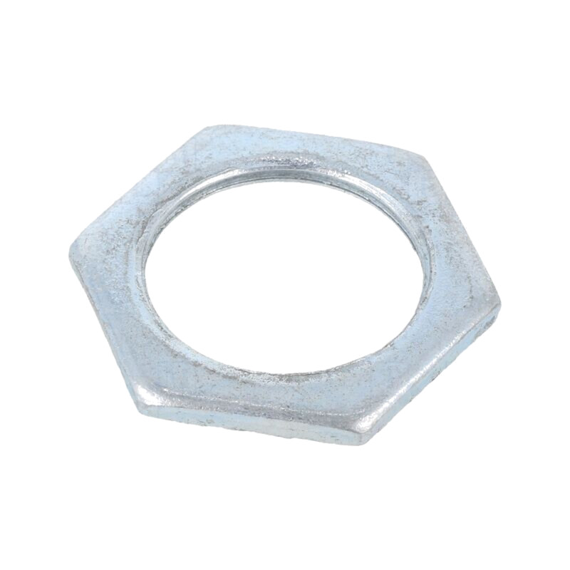 Piuliţă; M32; oţel galvanizat; Filet: metrică; Pas: 1,5; -100÷300°C