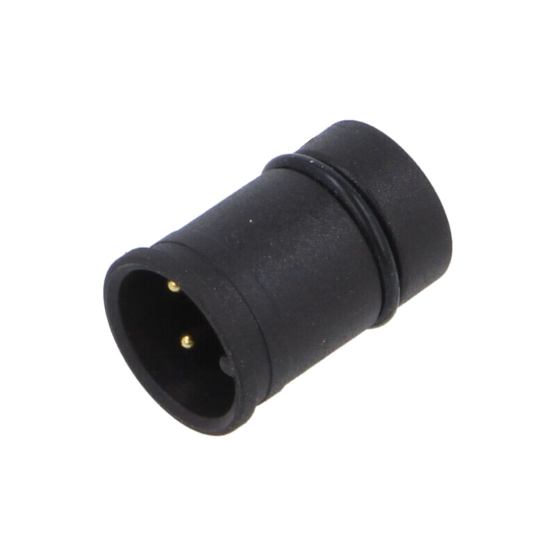 Conector: M12; inserturi de contact; tată; 4A; 250V; PIN: 3; IP67