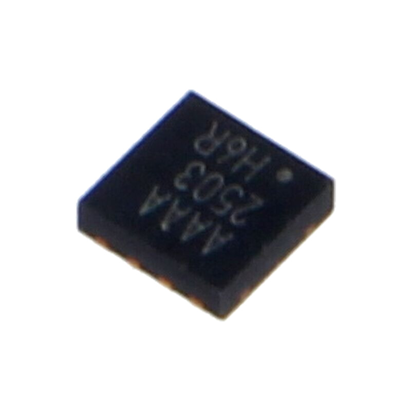 PMIC; convertor DC/DC; Uintr: 4,1÷48VDC; Uieş: 2÷24VDC; 1A; VDFN8
