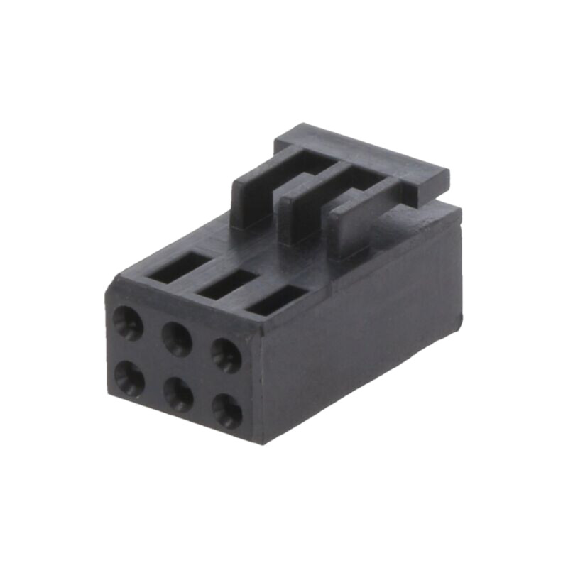 connector MOD 4 HSG