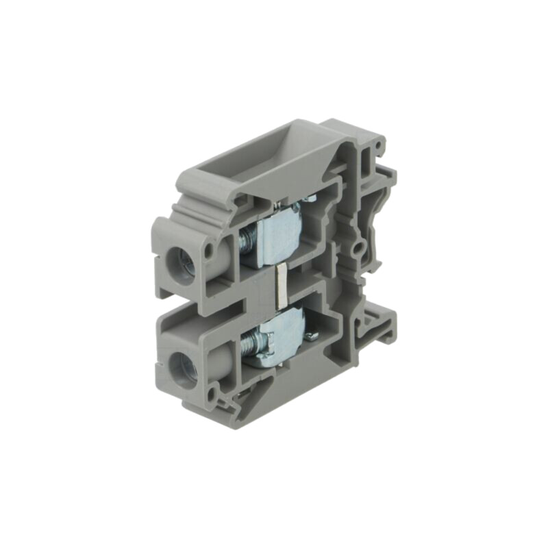 Rail mounted connector PC16-01P-11-105