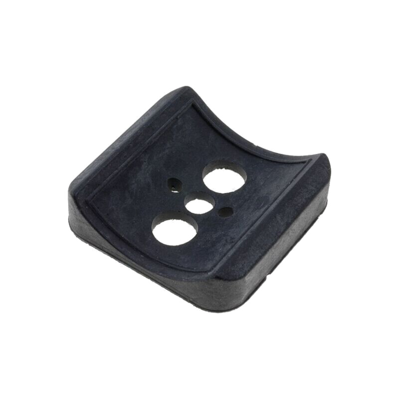 Garnitură profilată pentru Ø35-43mm; cauciuc NBR