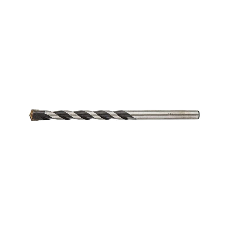 Burghiu; pentru beton; Ø: 8mm; L: 120mm