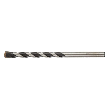 Burghiu; pentru beton; Ø: 8mm; L: 120mm