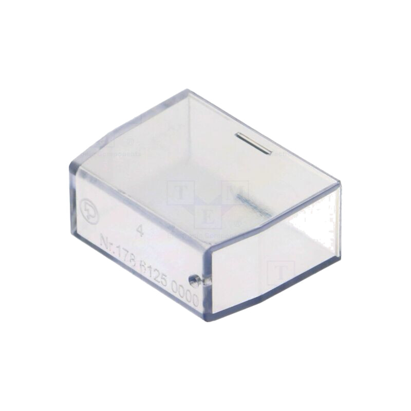 Protecţie; 19mm; UL94V-0