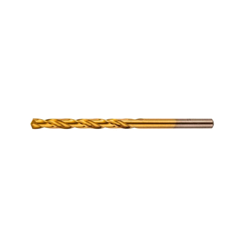 Burghiu; pt.metal; Ø: 5mm; oţel rapid HSS