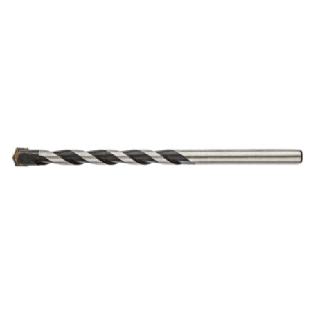 Burghiu; pentru beton; Ø: 5mm; L: 80mm