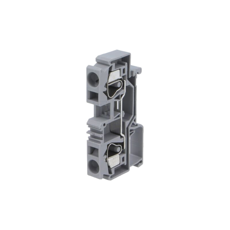 Rail mounted connector WS10-01P-11