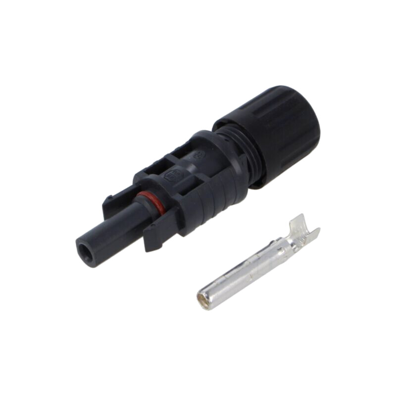 Conector: solari; mufă; mamă; EPIC® SOLAR 4 GEN2; 50A; 1,5kV; IP68