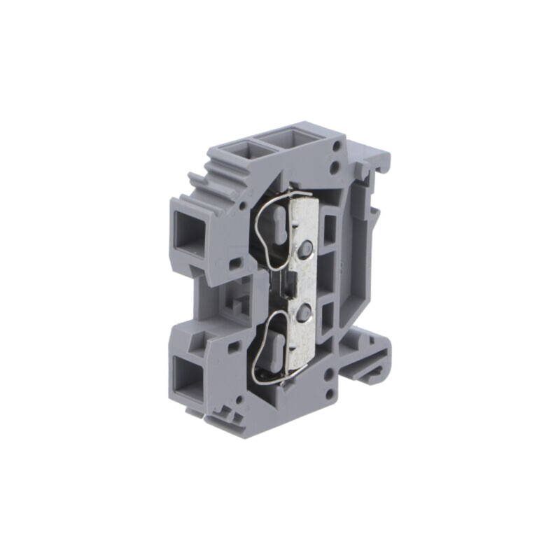 Rail mounted connector WS10-SD-01P-11