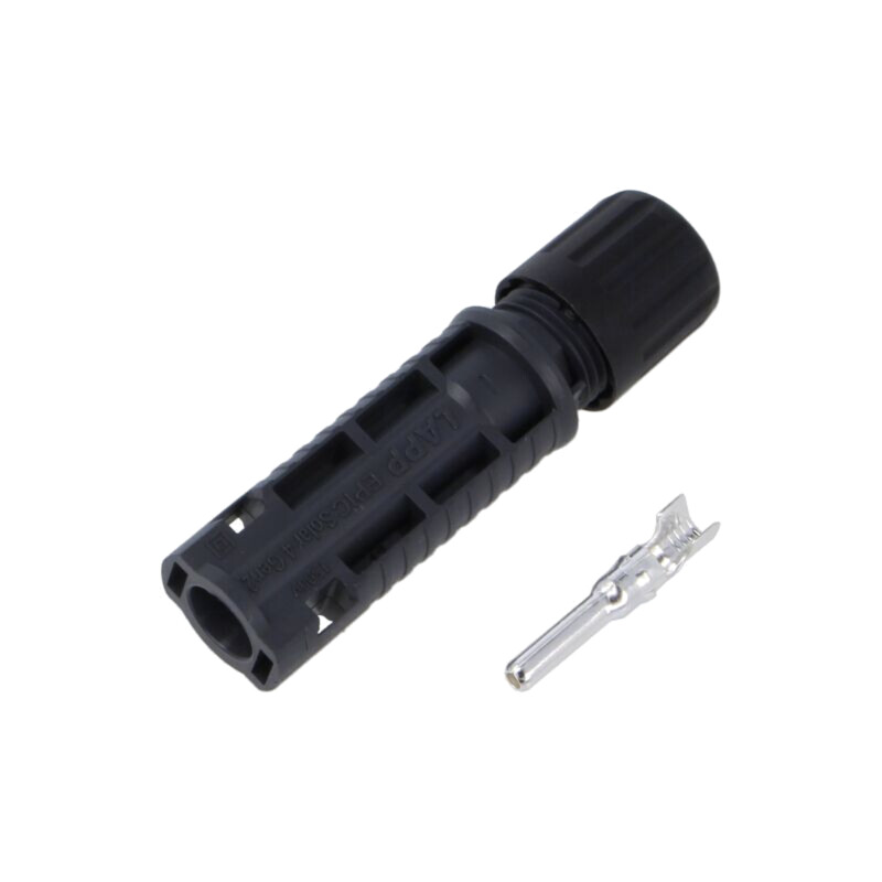 Conector: solari; mufă; tată; EPIC® SOLAR 4 GEN2; 50A; 1,5kV; IP68