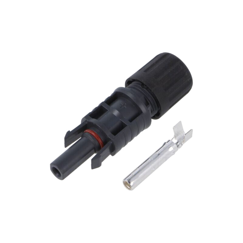 Conector: solari; mufă; mamă; EPIC® SOLAR 4 GEN2; 55A; 1,5kV; IP68