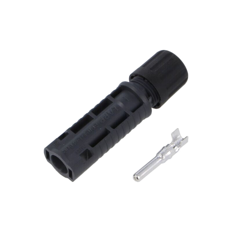 Conector: solari; mufă; tată; EPIC® SOLAR 4 GEN2; 55A; 1,5kV; IP68