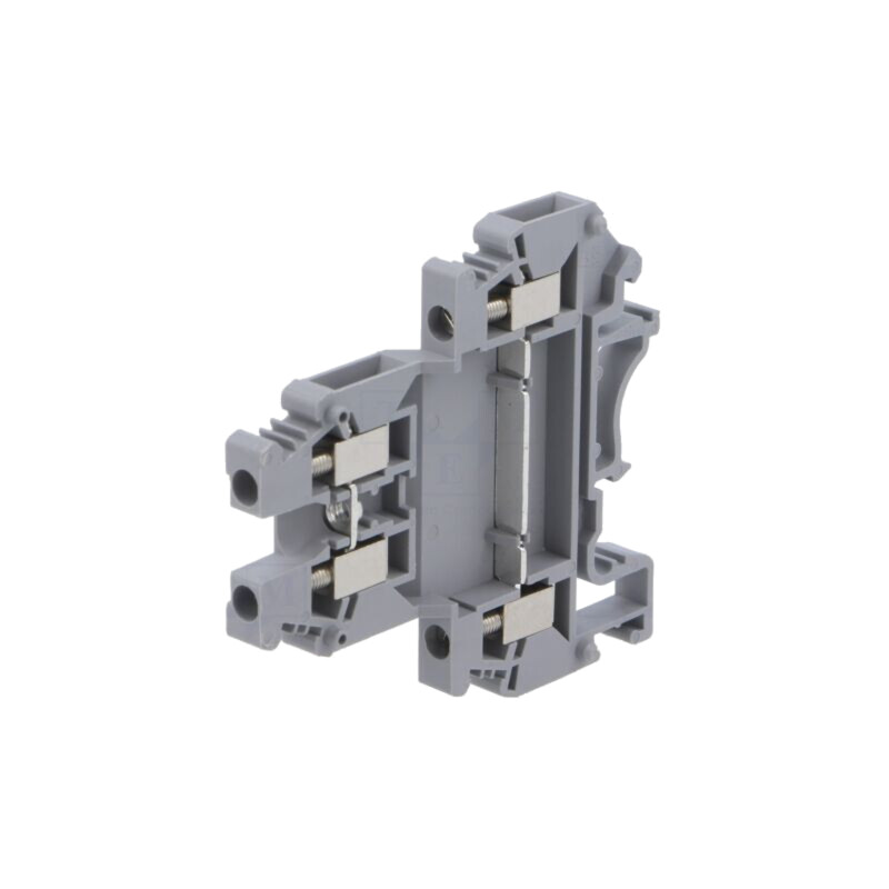 Rail mounted connector PCKK2.5-01P-11