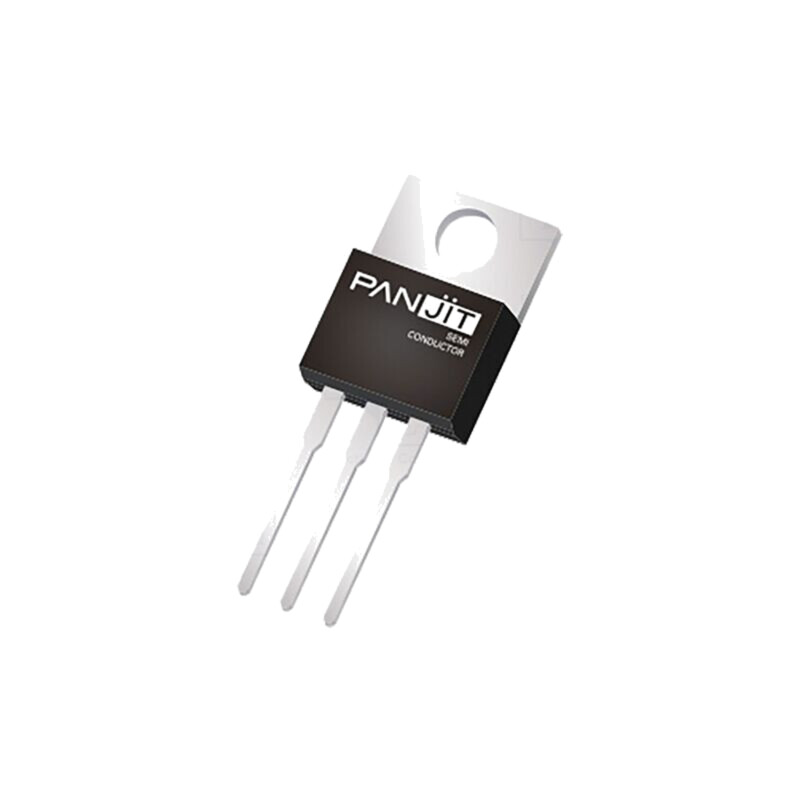 Tranzistor: N-MOSFET; unipolar; 80V; 111A; Idm: 360A; 136W; TO220ABL