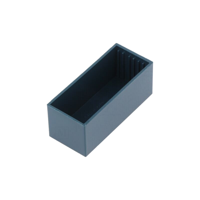 Carcasă: proiectate pentru turnare; X: 22mm; Y: 52mm; Z: 21mm
