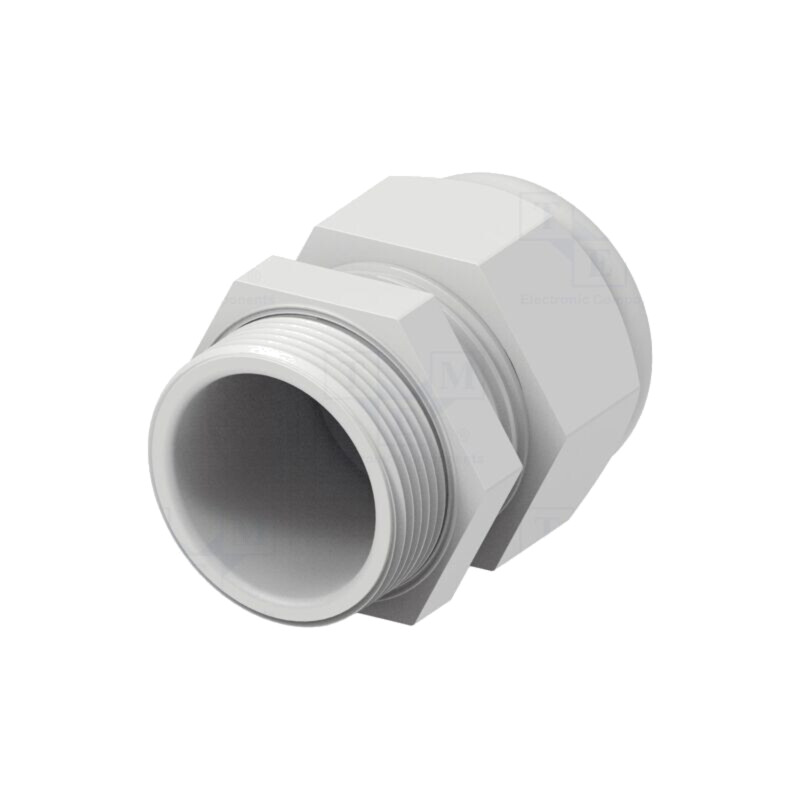 Garnitură de etanşare; fără piuliţă; M32; 1,5; IP68; poliamidă