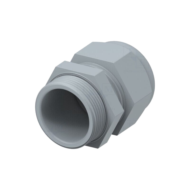 Garnitură de etanşare; fără piuliţă; M32; 1,5; IP68; poliamidă