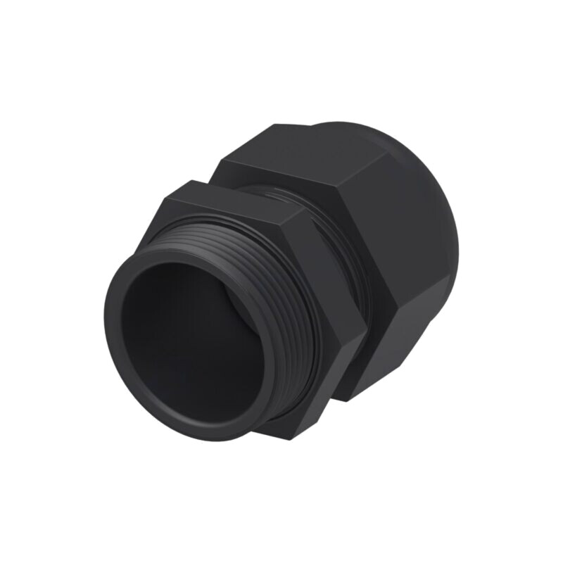 Garnitură de etanşare; fără piuliţă; M32; 1,5; IP68; poliamidă