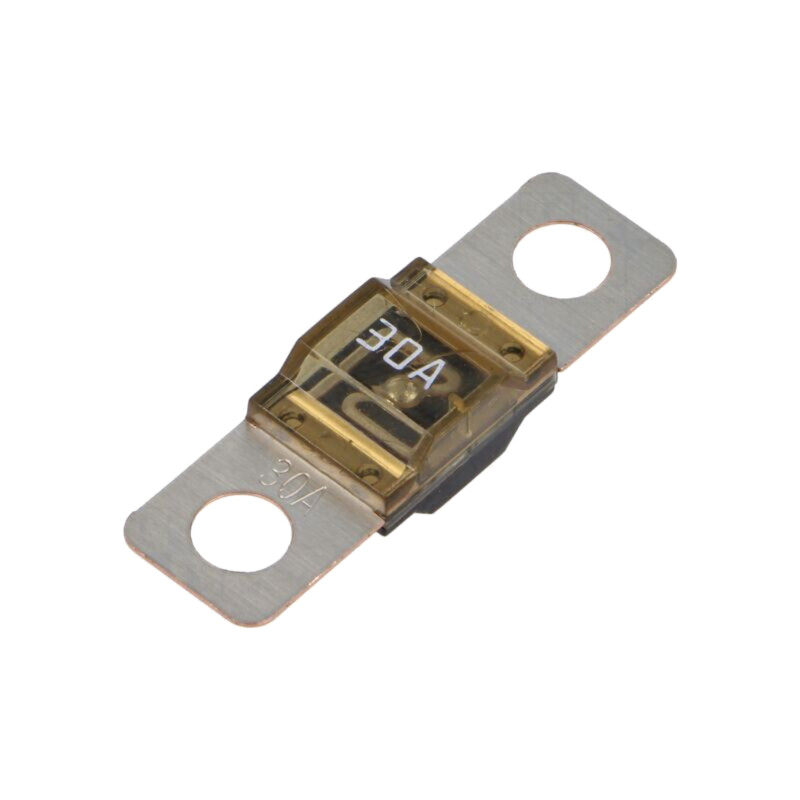 Siguranţă: siguranţă; 30A; 32÷72VDC; auto; 41mm