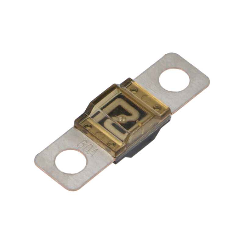 Siguranţă: siguranţă; 60A; 32÷72VDC; auto; 41mm