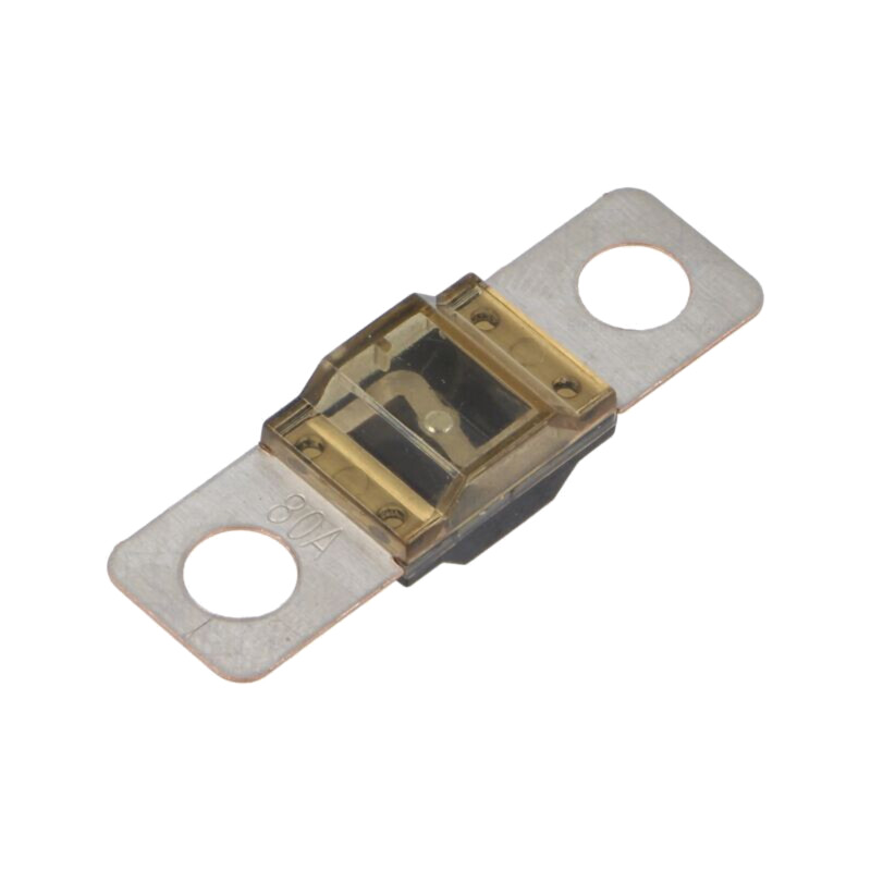 Siguranţă: siguranţă; 80A; 32÷72VDC; auto; 41mm