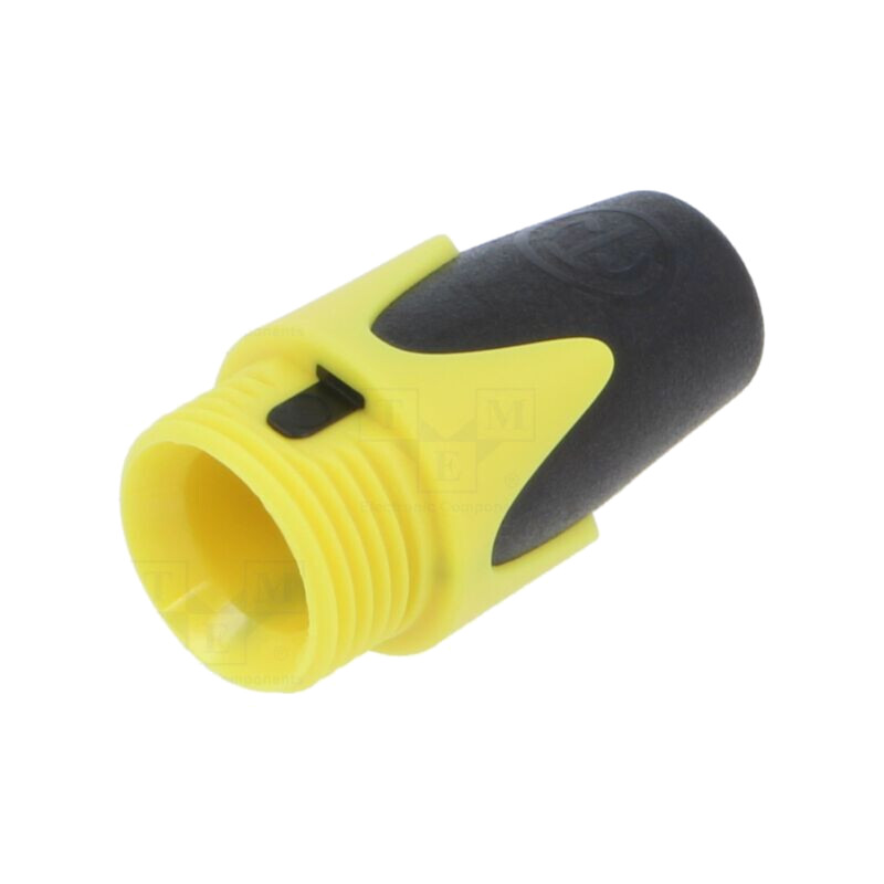 connector YELLOW BUSHING NP*X